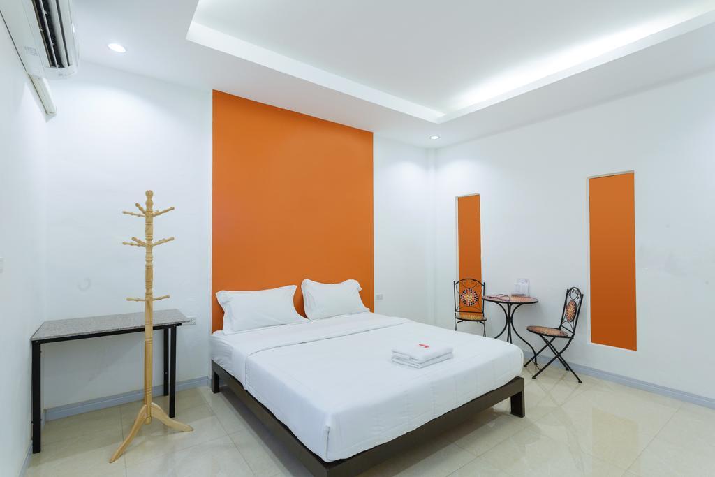 Paplern Resort Phitsanulok Værelse billede